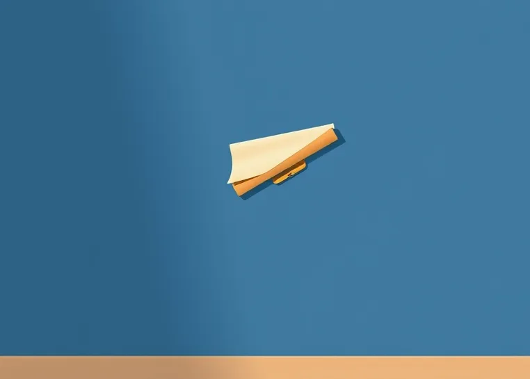 Pose de papier peint, rouleau et brosse à maroufler